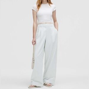 Lululemon Lululinen Trouser